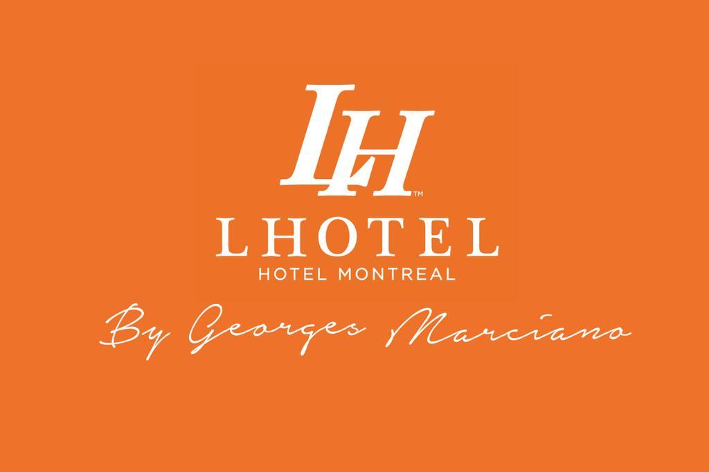 מונטריאול Lhotel מראה חיצוני תמונה