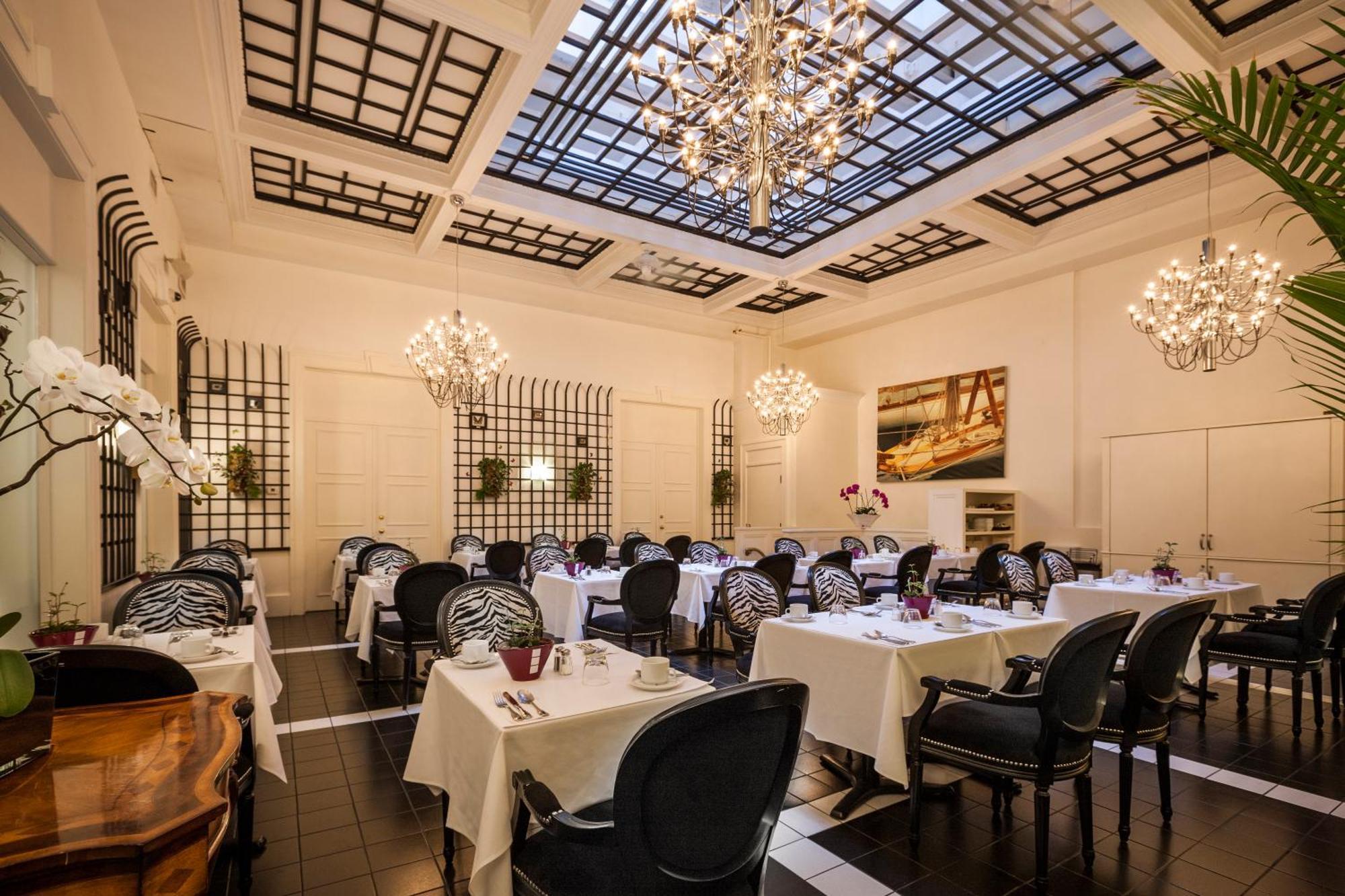מונטריאול Lhotel מראה חיצוני תמונה