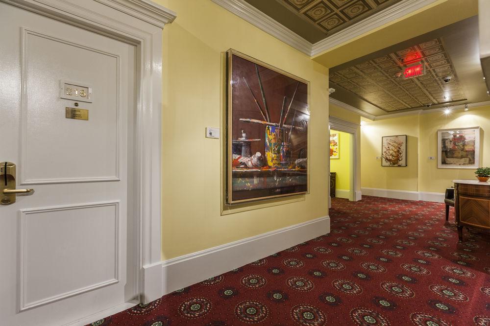 מונטריאול Lhotel מראה חיצוני תמונה