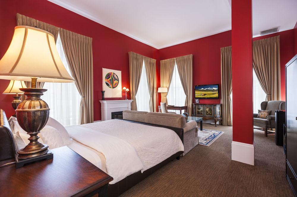 מונטריאול Lhotel מראה חיצוני תמונה