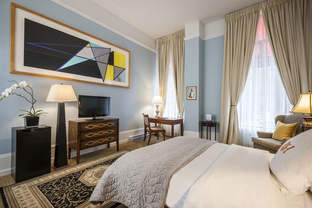 מונטריאול Lhotel מראה חיצוני תמונה