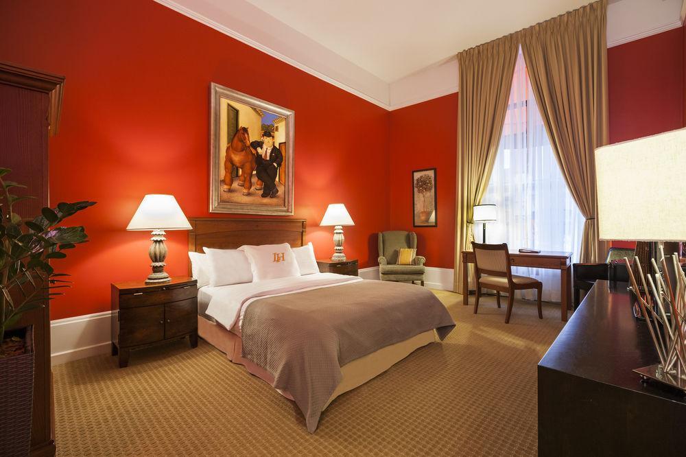 מונטריאול Lhotel מראה חיצוני תמונה