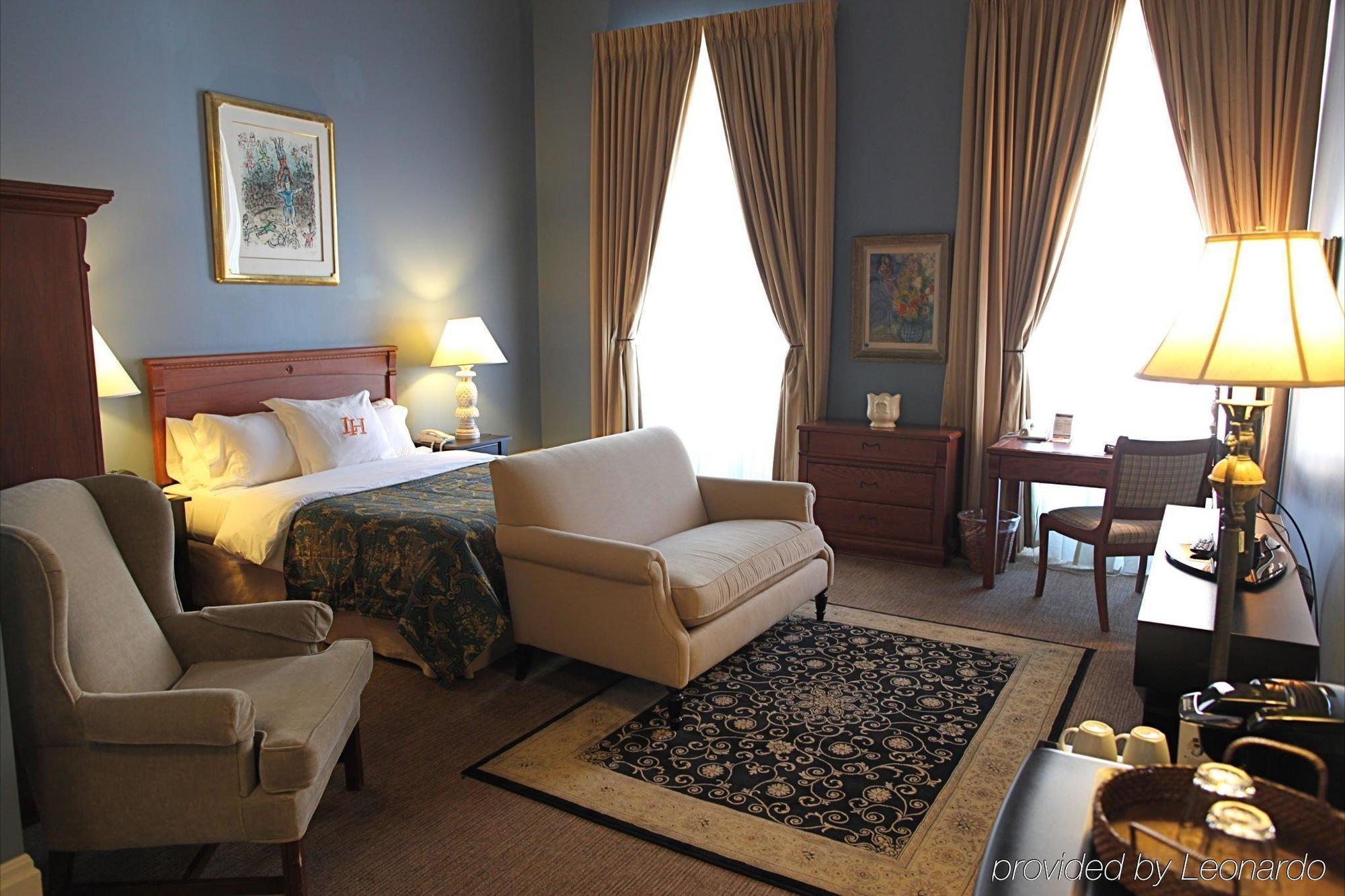 מונטריאול Lhotel מראה חיצוני תמונה
