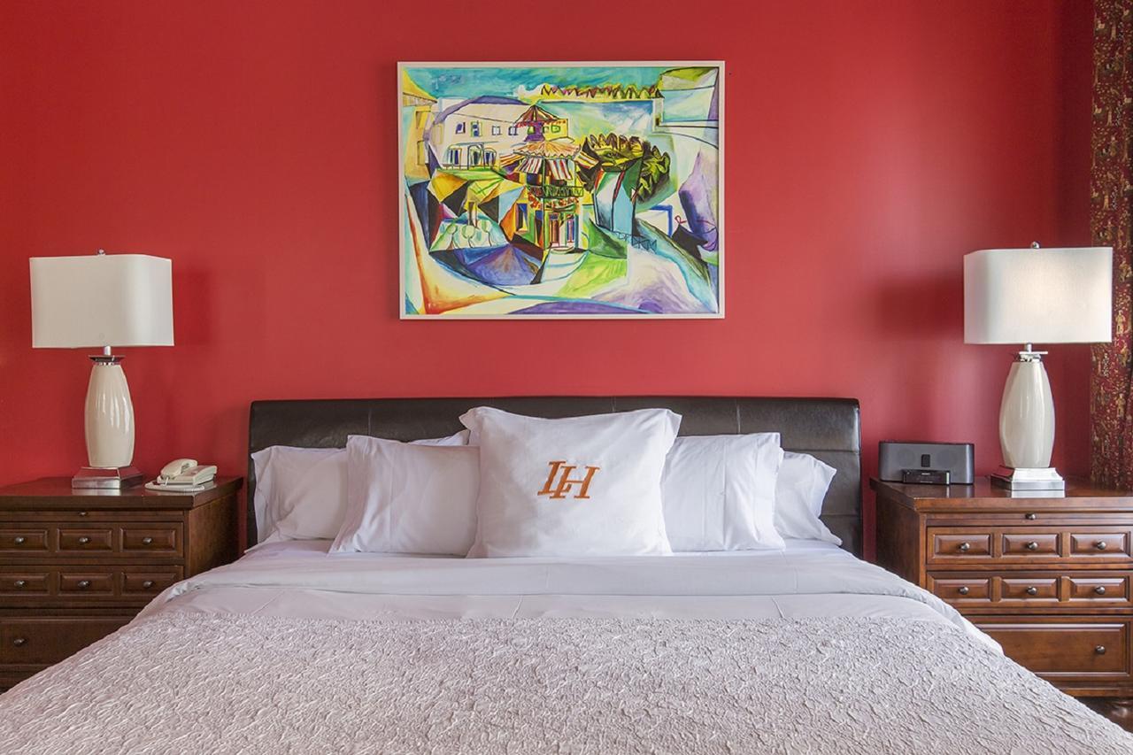 מונטריאול Lhotel מראה חיצוני תמונה