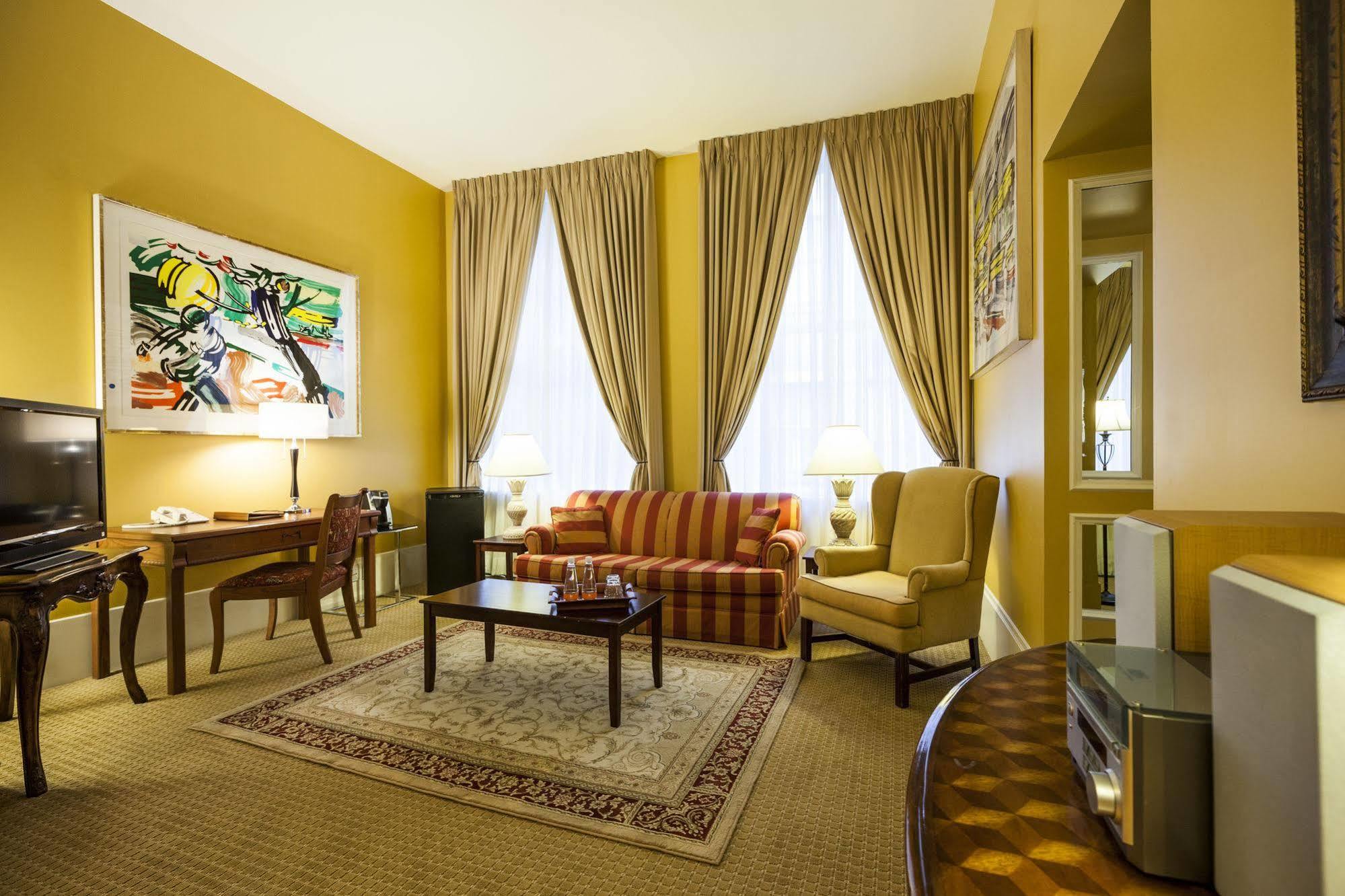 מונטריאול Lhotel מראה חיצוני תמונה