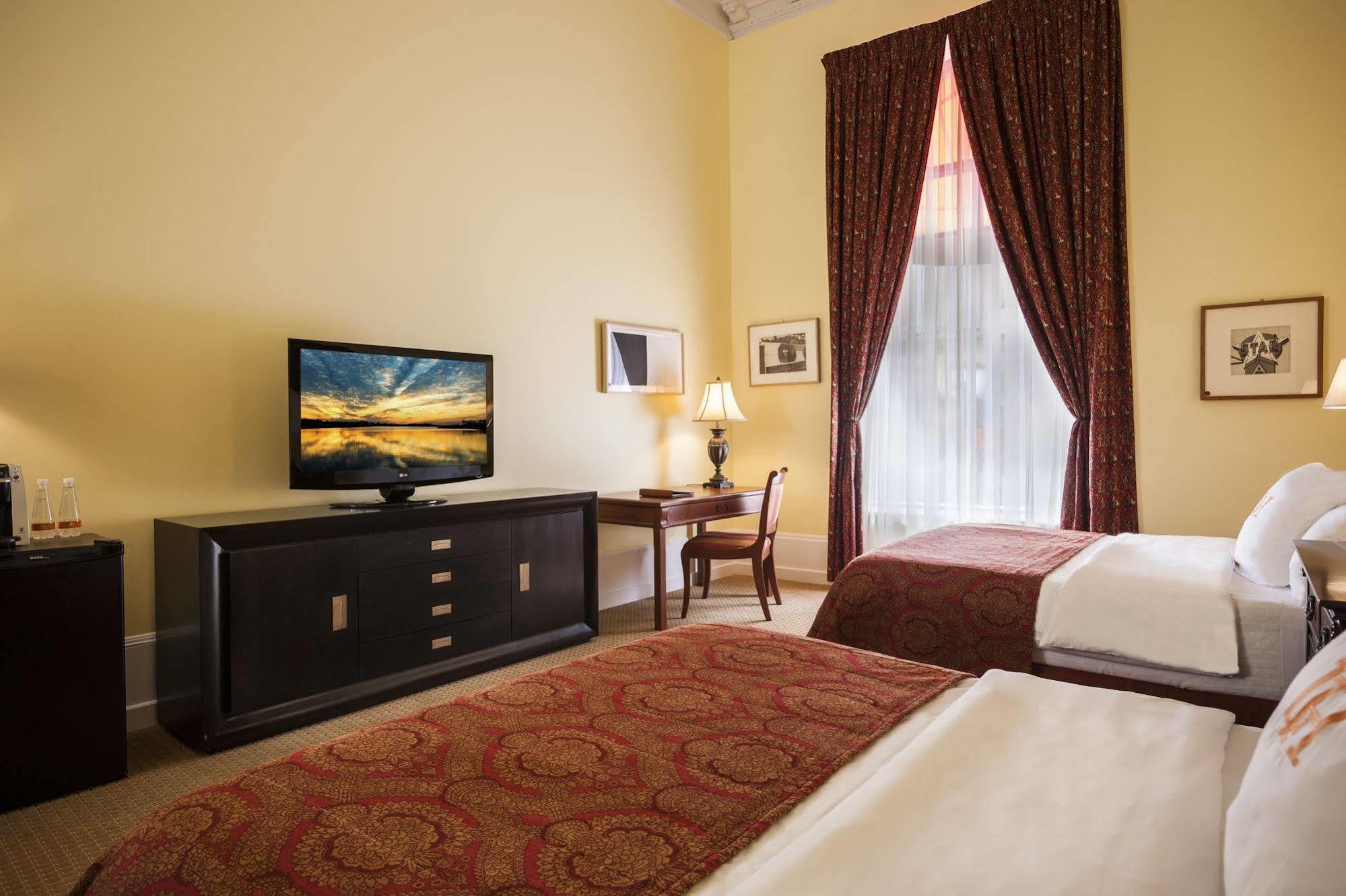 מונטריאול Lhotel מראה חיצוני תמונה