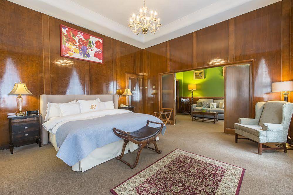 מונטריאול Lhotel מראה חיצוני תמונה
