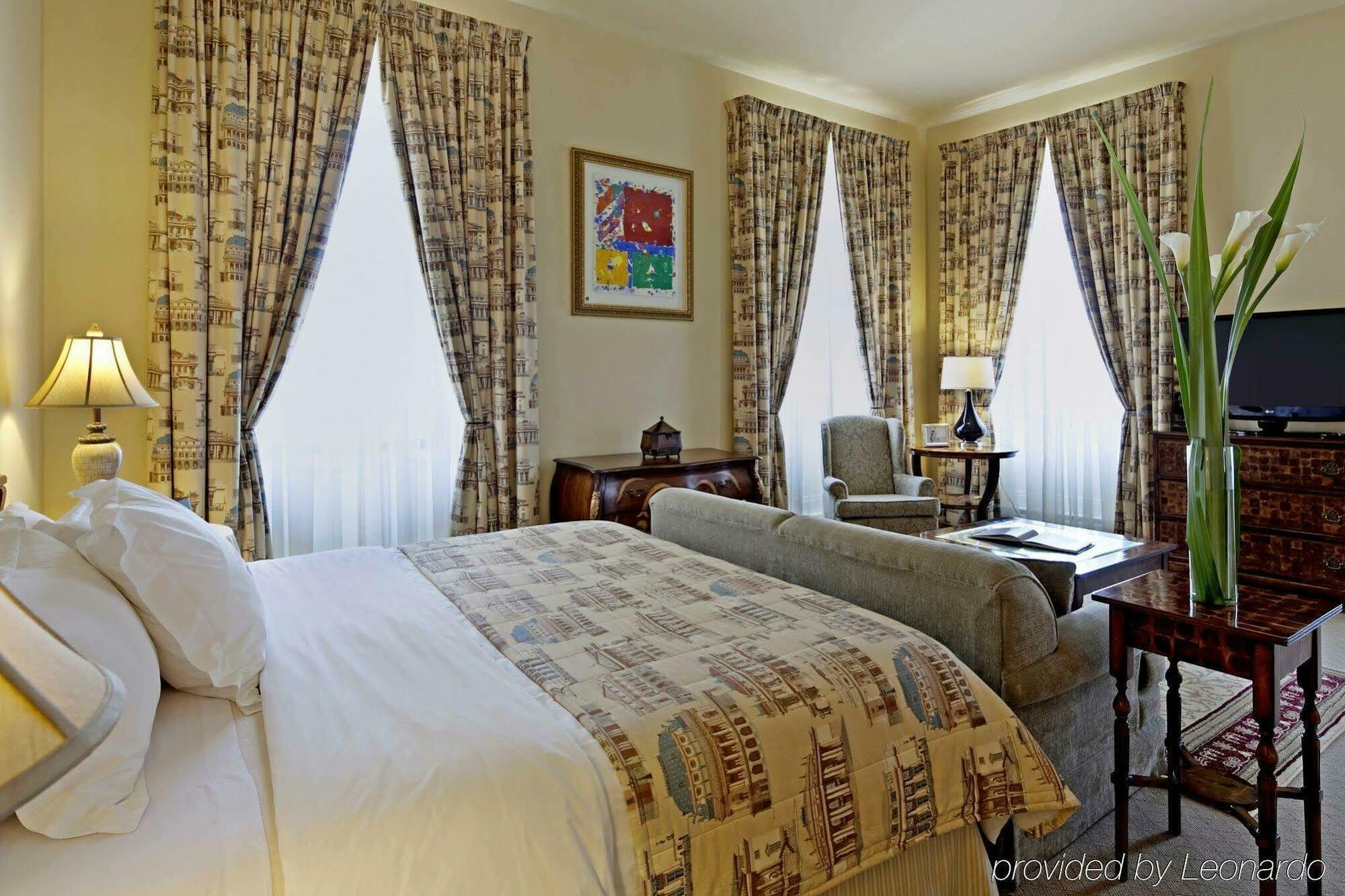 מונטריאול Lhotel חדר תמונה